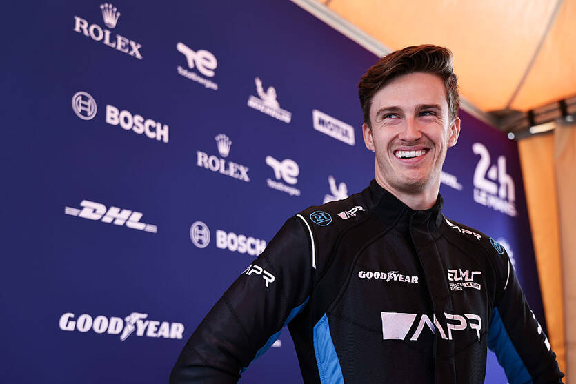 Тео Пуршер / Getty Images