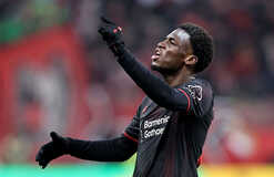 Нападающий Байера заинтересовал грандов Серии A