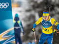 "Мечталось о медали, но это еще впереди": Лидер сборной Украины по биатлону подвел итоги Олимпиады