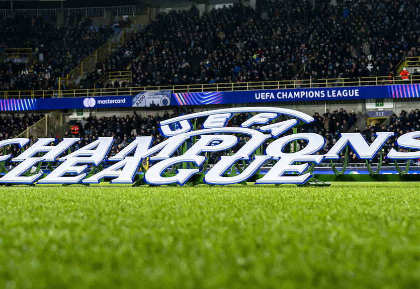 Ліга чемпіонів: прев'ю 1/16 фіналу – Реал та ПСЖ повинні дотиснути суперників, Ювентус буде рятуватися