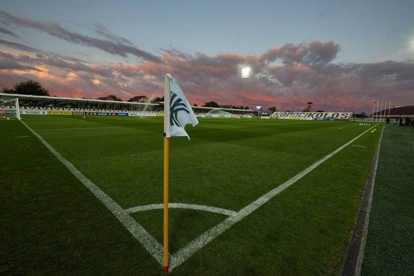 Колос / ФК Колос