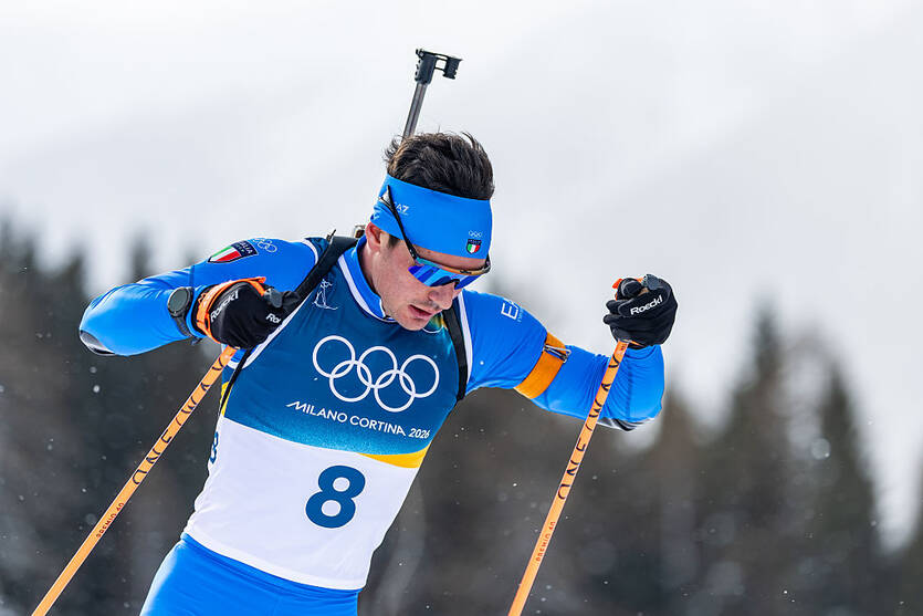 Томмазо Джакомель / Getty Images