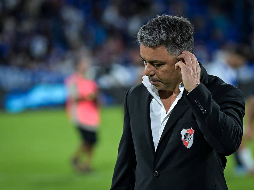 Марсело Гальярдо / Getty Images