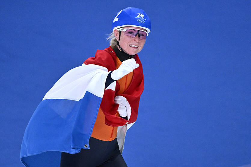 Марейке Груневауд / Getty Images