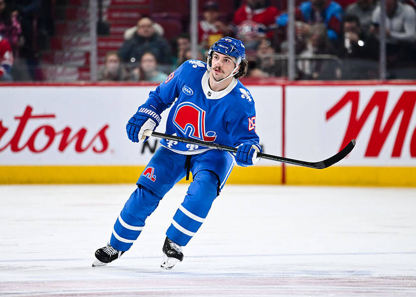 Самюэль Жирар / Getty Images