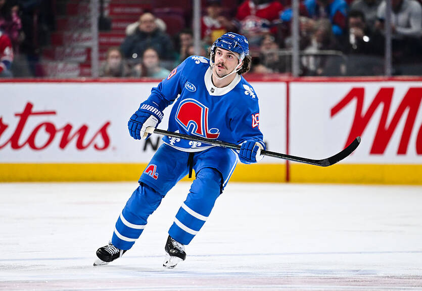 Піттсбург і Колорадо влаштували обмін оборонцями