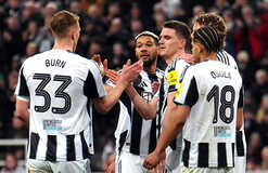 Лига чемпионов: четверка команд вышла в 1/8 финала