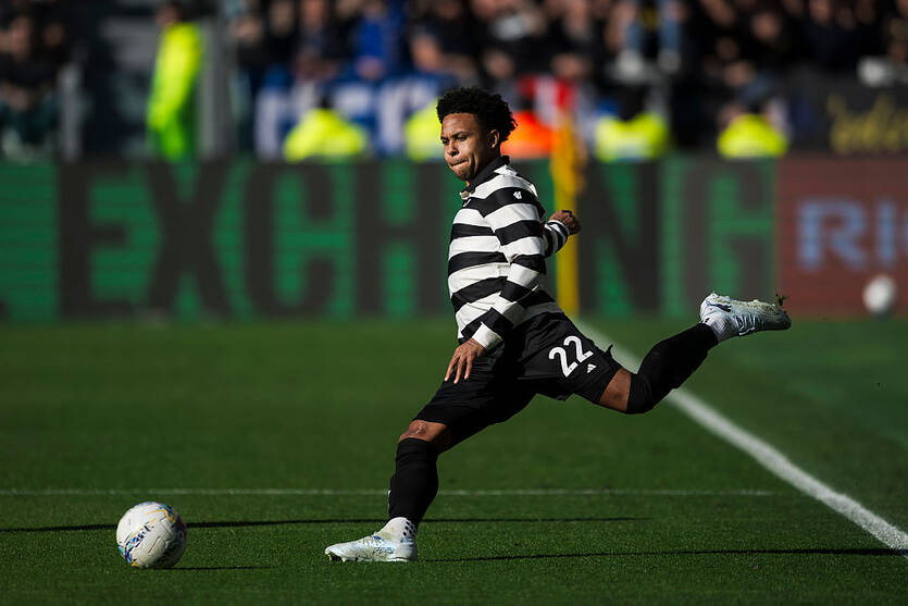 Уэстон Маккенни / Getty Images