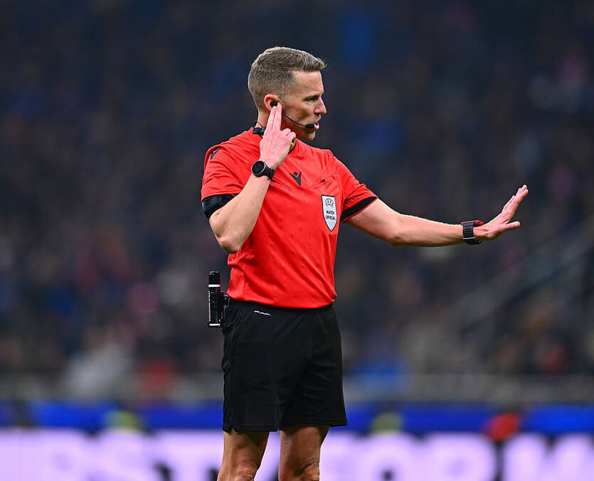 Алехандро Эрнандес / Getty Images