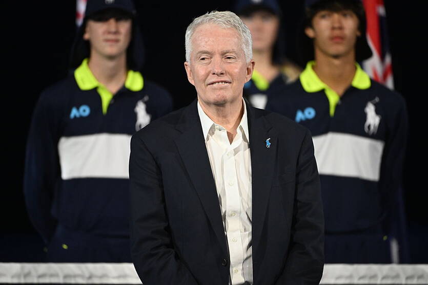 Крэйг Тайли / Getty Images