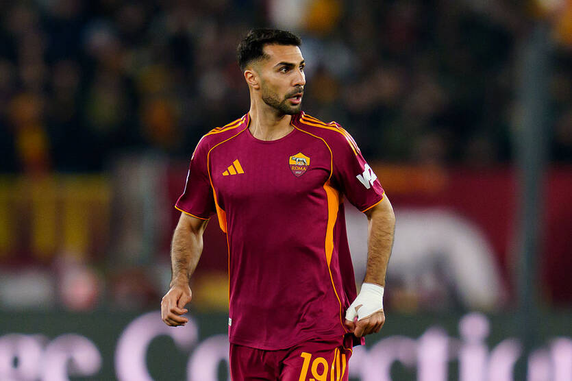 Зеки Челик / Getty Images