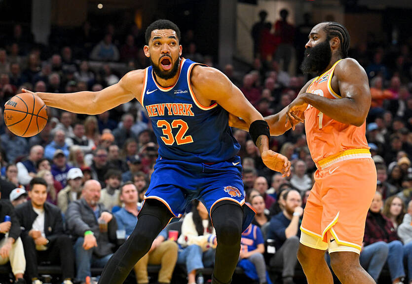 Харден набрал 20+ без единого штрафного