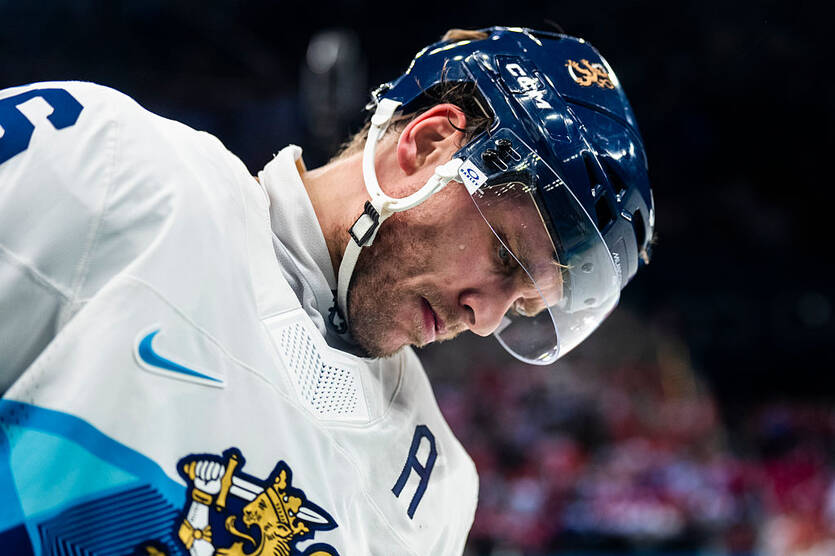 Микко Рантанен  / Getty Images