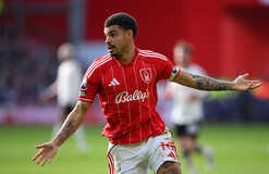 Еще один хавбек Ноттингема может покинуть клуб летом