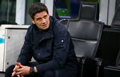 Интер определился с будущим Киву после фиаско в Лиге чемпионов