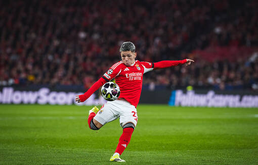 "Это позор": Престианни отреагировал на отстранение от УЕФА