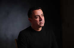 Хави неожиданно провел переговоры с участницей ЧМ-2026