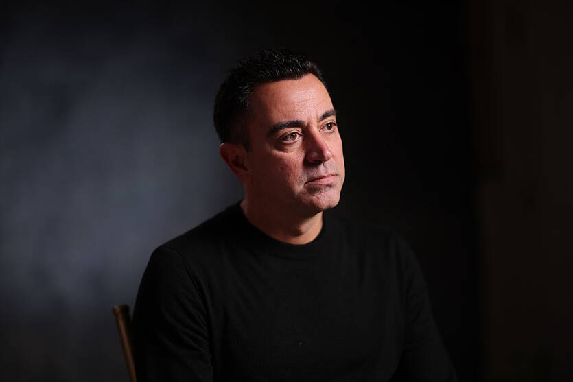 Хави Эрнандес / Getty Images