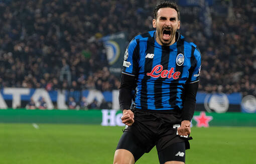 Аталанта розгромила і вибила з Ліги чемпіонів Боруссію