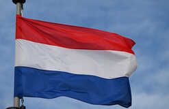 Нидерланды отказались проводить Евро по параплаванию из-за росиян