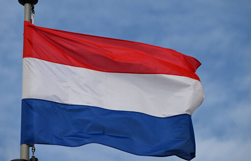 Нидерланды отказались проводить Евро по параплаванию из-за росиян