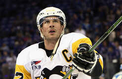 Питтсбург узнал сроки восстановления Кросби