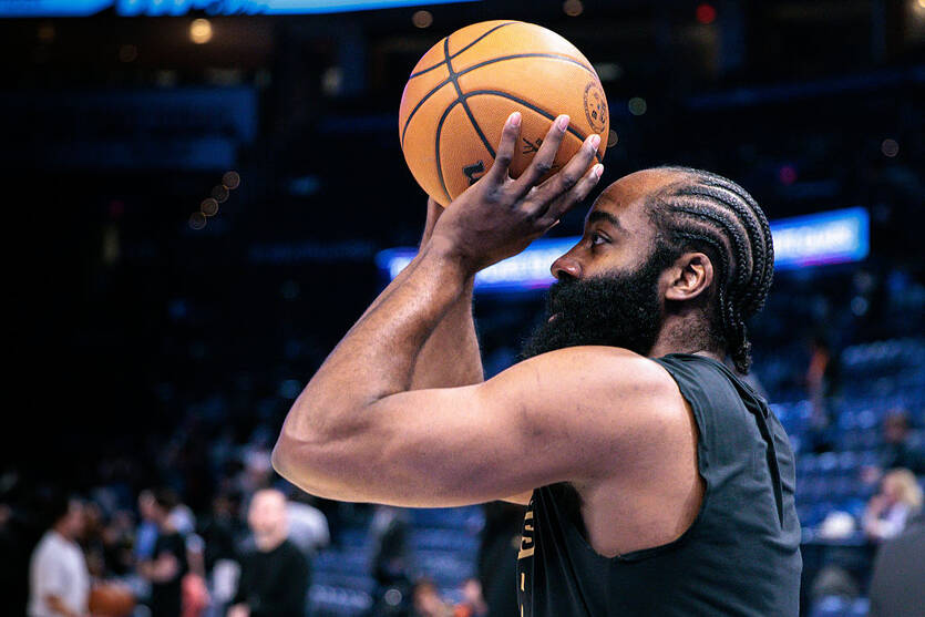 Джеймс Гарден / Getty Images