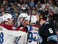 НХЛ: Колорадо обыграли Юту, АНахайм сильнее Эдмонтона