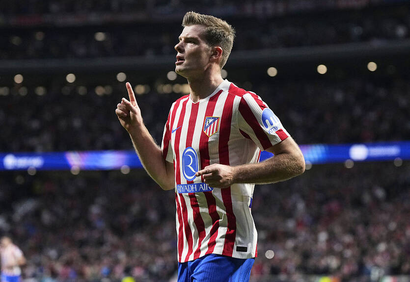 Автор хет-трику і ще три претенденти поборються за звання гравця тижня у Лізі чемпіонів