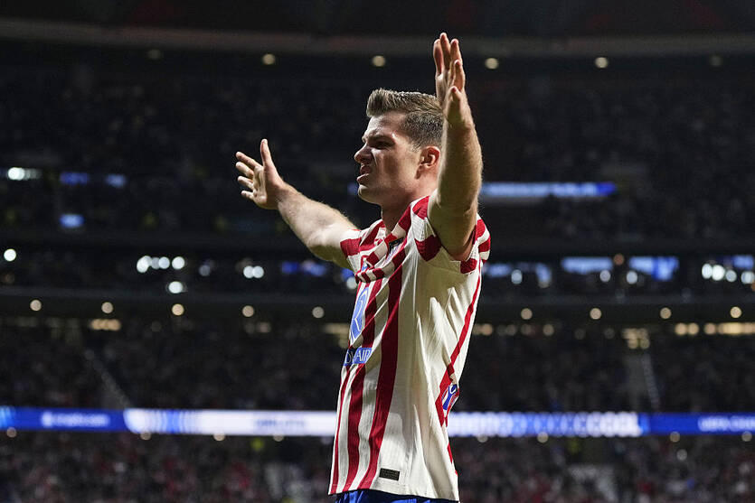 Александер Сьорлот / Getty Images