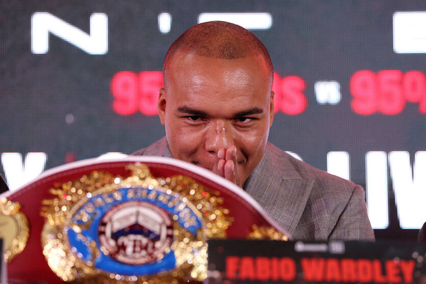 Фабио Уордли / Getty Images