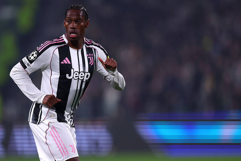 Джонатан Дэвид / Getty Images