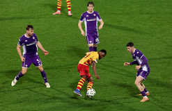 Ягелонния была в шаге от камбека с Фиорентиной