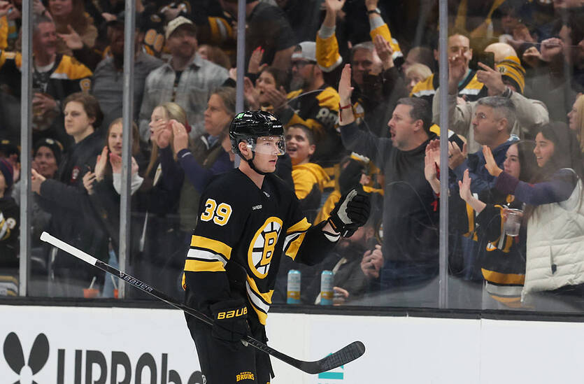 НХЛ / Getty Images