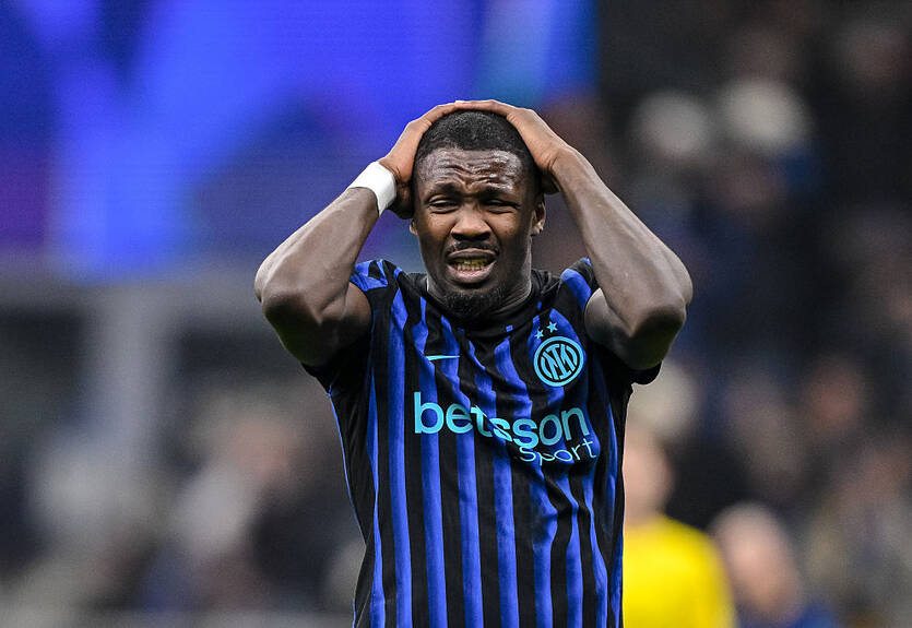 Інтер готовий розлучитися з лідером складу заради компенсації збитків від УЄФА