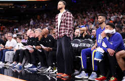 Стало известно о состоянии Стефена Карри