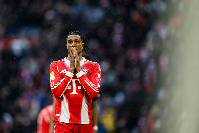 Майкл Олисе / Getty Images