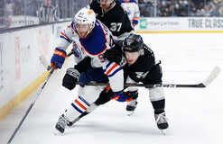 Капитан Эдмонтона приближается к Гретцки