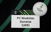 Шахтер получил соперника в 1/8 финала Лиги конференций Шахтер получил соперника в 1/8 финала Лиги конференций