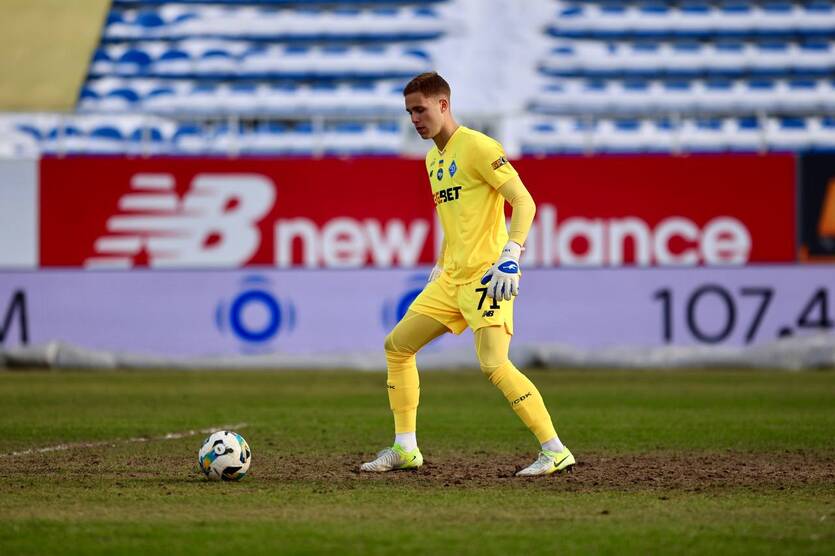 Вячеслав Суркіс / ФК Динамо Киев