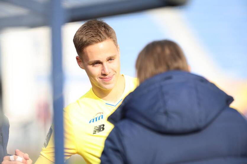 Вячеслав Суркис / ФК Динамо Киев