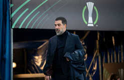 Тренер Шахтера хочет сменить место проведения матча 1/8 финала Лиги конференций