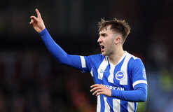 Арсенал и Манчестер Сити положили глаз на таланта Брайтона