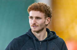 Торонто подписал бомбардира из чемпионата Англии