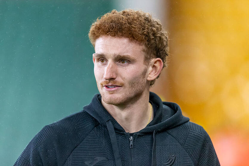 Джош Сарджент / Getty Images