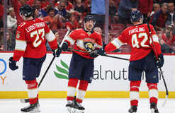 НХЛ: Юта забросила 5 шайб Миннесоте, Флорида уступила Баффало