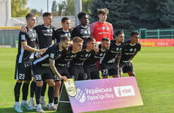 В Александрии объяснили отмену игры с Оболонью