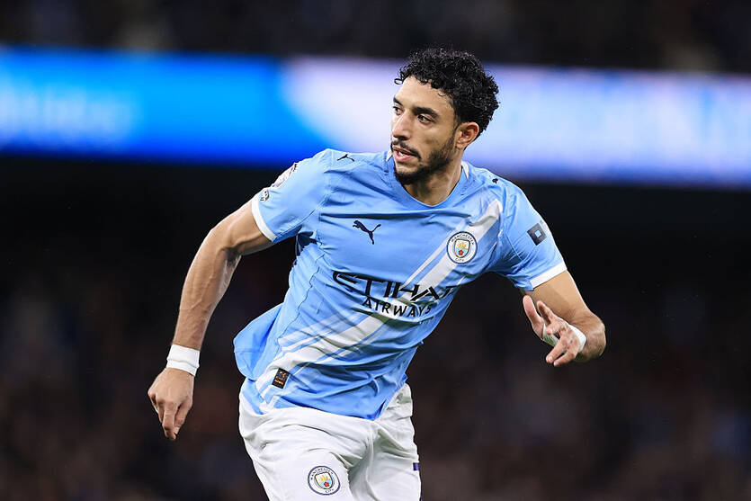 Омар Мармуш / Getty Images