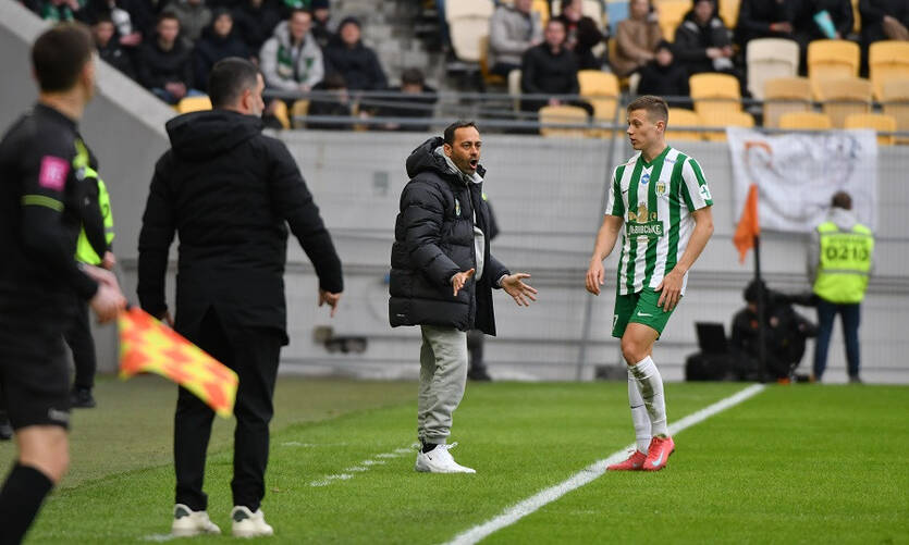 Франсиско Фернандес / УПЛ