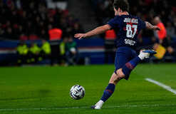 Ливерпуль лидирует в гонке за приобретение хавбека ПСЖ